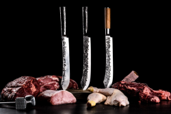 FORGED SDV-620834 Brute - m�siarsky n�� 25,5 cm (5)