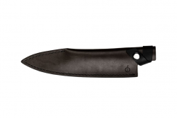 FORGED Leather - ko�en� p�zdro na kuch�rsky n�� 20,5 cm