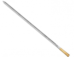 FORGED Churrasco - �p�z Olive jednoduch� 60 cm