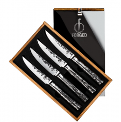 FORGED SDV-623231 Intense - 4 steakov� no�e 11,5 cm (2)