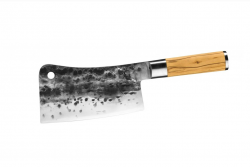 FORGED Olive - kovan� sek��ik 19 cm z japonskej ocele