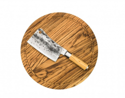 FORGED SDV-623248 Olive - sek��ik 19 cm (1)