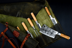 FORGED SDV-623248 Olive - sek��ik 19 cm (4)