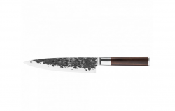 FORGED Sebra - japonsk� kuch�rsky n�� 20,5 cm
