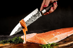 FORGED SDV-623378 Sebra - kuch�rsky n�� 20,5 cm (3)