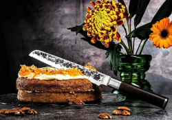 FORGED SDV-623439 Sebra - n�� na chlieb 20,5 cm (3)