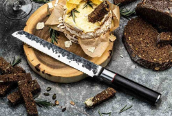 FORGED SDV-623439 Sebra - n�� na chlieb 20,5 cm (4)