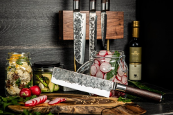 SEBRA japonsk� n�� na zeleninu 17,5 cm 623460