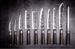 FORGED SDV-623460 SEBRA japonsk� n�� (6)