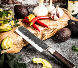 FORGED SDV-623460 SEBRA japonsk� n�� (3)