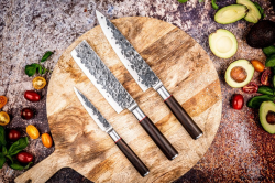 FORGED SDV-623552 Sebra - univerz�lny n�� 12,5 cm (2)