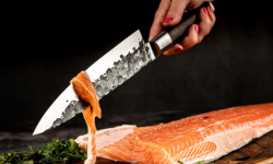 FORGED SDV-623675 Sebra - 3-dielna sada no�ov (3)