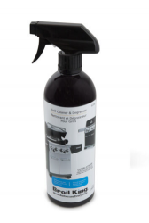 BROIL KING 62381 �istiaci Prostriedok Na Gril