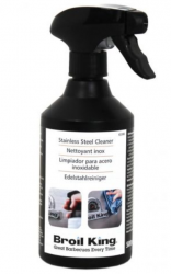 BROIL KING 62386 �isti� Nerezov�ch Povrchov