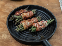 FORGED SDV-624306 Churrasco - serv�rovacia panvica 18 cm (2)