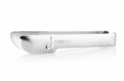 FORGED Churrasco - klie�te nerez 4ks, 20 cm