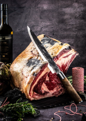 FORGED SDV-624627 VG10 - kuch�rsky n�� 20,5 cm (3)