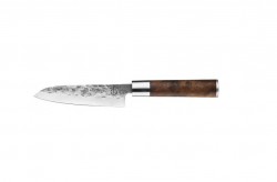 FORGED VG10 - japonsk� n�� Santoku 14 cm