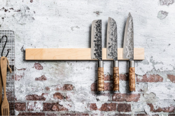 FORGED SDV-624719 VG10 - n�� Santoku 18 cm (5)