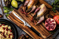 FORGED SDV-625037 Sebra - vykos�ovac� n�� 15 cm (2)