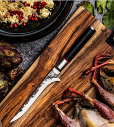 FORGED SDV-625037 Sebra - vykos�ovac� n�� 15 cm (3)