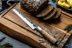 FORGED SDV-625068 FORDEG VG10 - n�� na chlieb 20,5 cm (1)