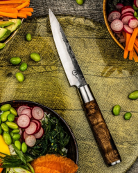 FORGED SDV-625150 VG10 - univerz�lny n�� 12,5 cm (1)