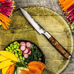 FORGED SDV-625150 VG10 - univerz�lny n�� 12,5 cm (2)