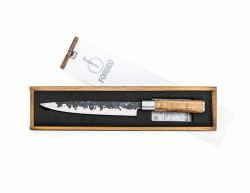 FORGED SDV-625242 VG10 - porcovac� n�� 20,5 cm (1)