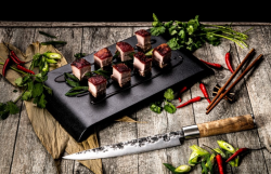 FORGED SDV-625242 VG10 - porcovac� n�� 20,5 cm (4)