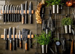 FORGED SDV-625242 VG10 - porcovac� n�� 20,5 cm (5)