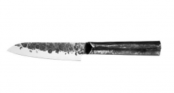 FORGED Brute - japonsk� n�� Santoku 14 cm