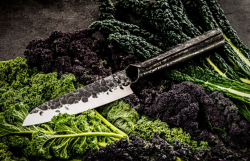 FORGED SDV-625273 Brute - n�� Santoku 14 cm (1)