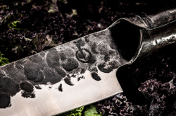 FORGED SDV-625273 Brute - n�� Santoku 14 cm (2)