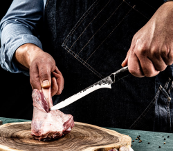 FORGED SDV-625303 Brute - vykos�ovac� n�� 15 cm (2)