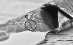 FORGED SDV-625303 Brute - vykos�ovac� n�� 15 cm (3)