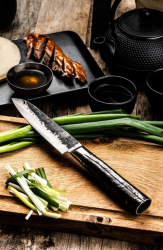 FORGED SDV-625334 Intense - n�� Santoku 14 cm (2)