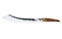 FORGED Katai - kovan� m�siarsky n�� 25,5 cm z japonskej ocele