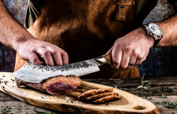 FORGED SDV-625396 Katai - m�siarsky n�� 25,5 cm (3)