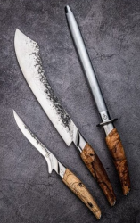 FORGED SDV-625396 Katai - m�siarsky n�� 25,5 cm (4)