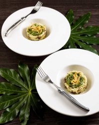 LAGUIOLE SDV-627017 Premium - vidli�ky 6 ks, rukov� nerez (1)