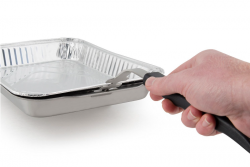 BROIL KING 63106 Nerezov� Plech Na Pe�enie (1)