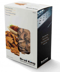 BROIL KING 63200 Dreven� Lupienky Mesquite (2,786 L)