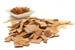 Dreven� Lupienky Mesquite  (1)