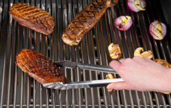 BROIL KING 64036 Klie�te Baron �picat� (2)