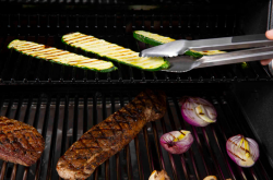 BROIL KING 64037 Klie�te Baron �picat� Dlh� (3)