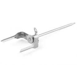 BROIL KING 64075 Trha� M�sa