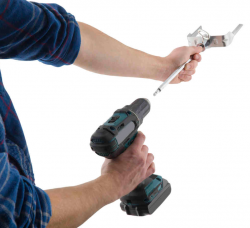 BROIL KING 64075 Trha� M�sa (1)