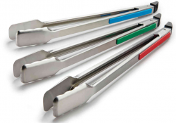 BROIL KING 64312 Sada Klie��ov Baron 3 Farby