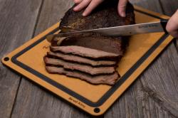 Broil King N�� na porciovanie m�sa 64939 (2)